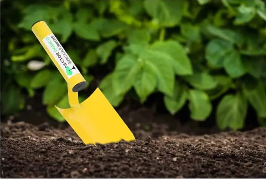 Garden Hand Trowel