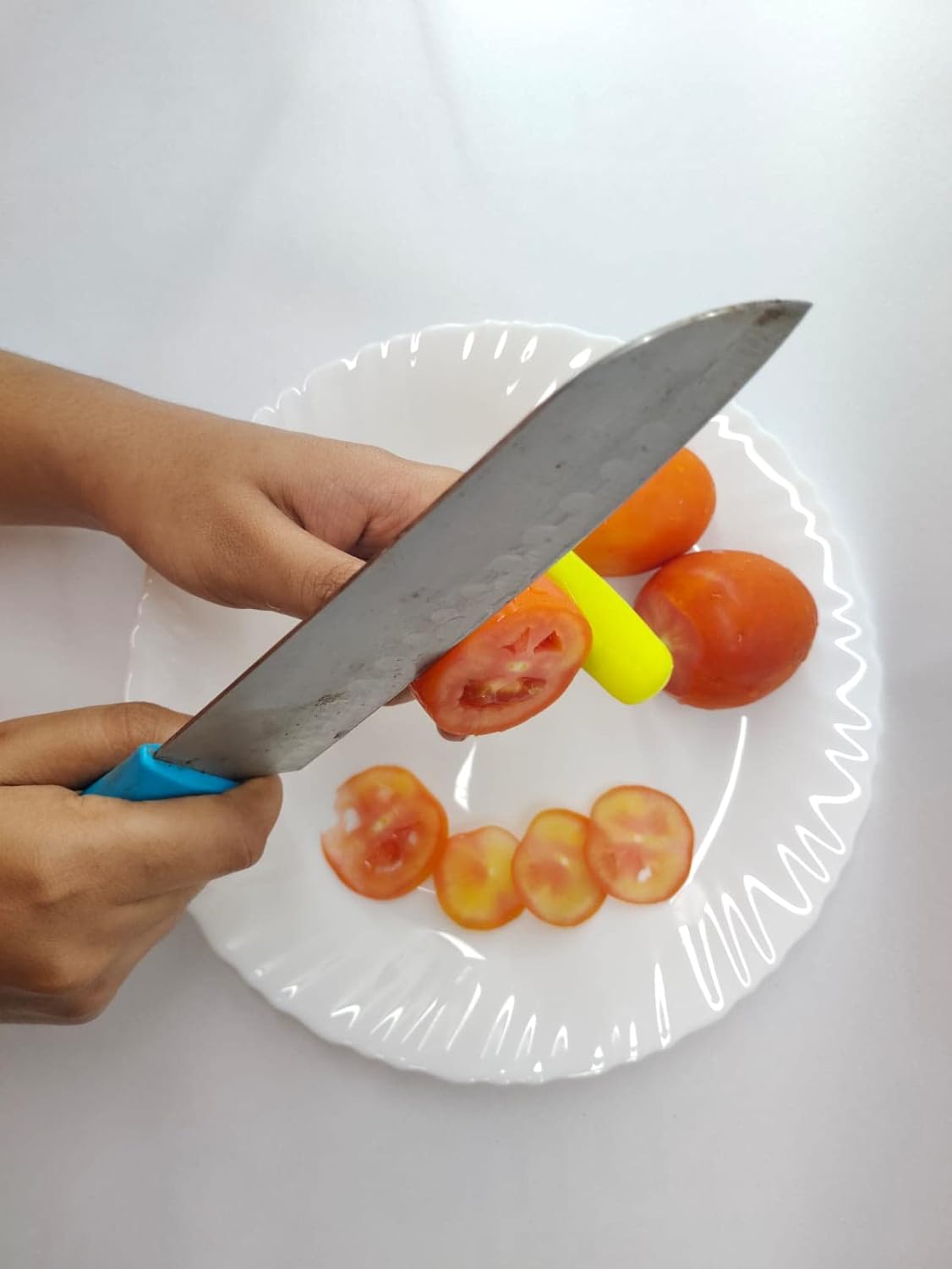 Kitchen Finger Cap Pack of 5 | Multi Color
