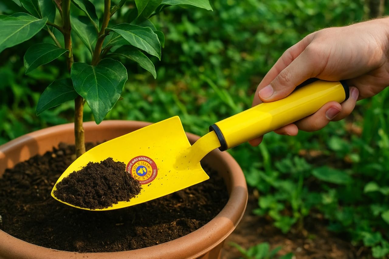 Garden Hand Trowel