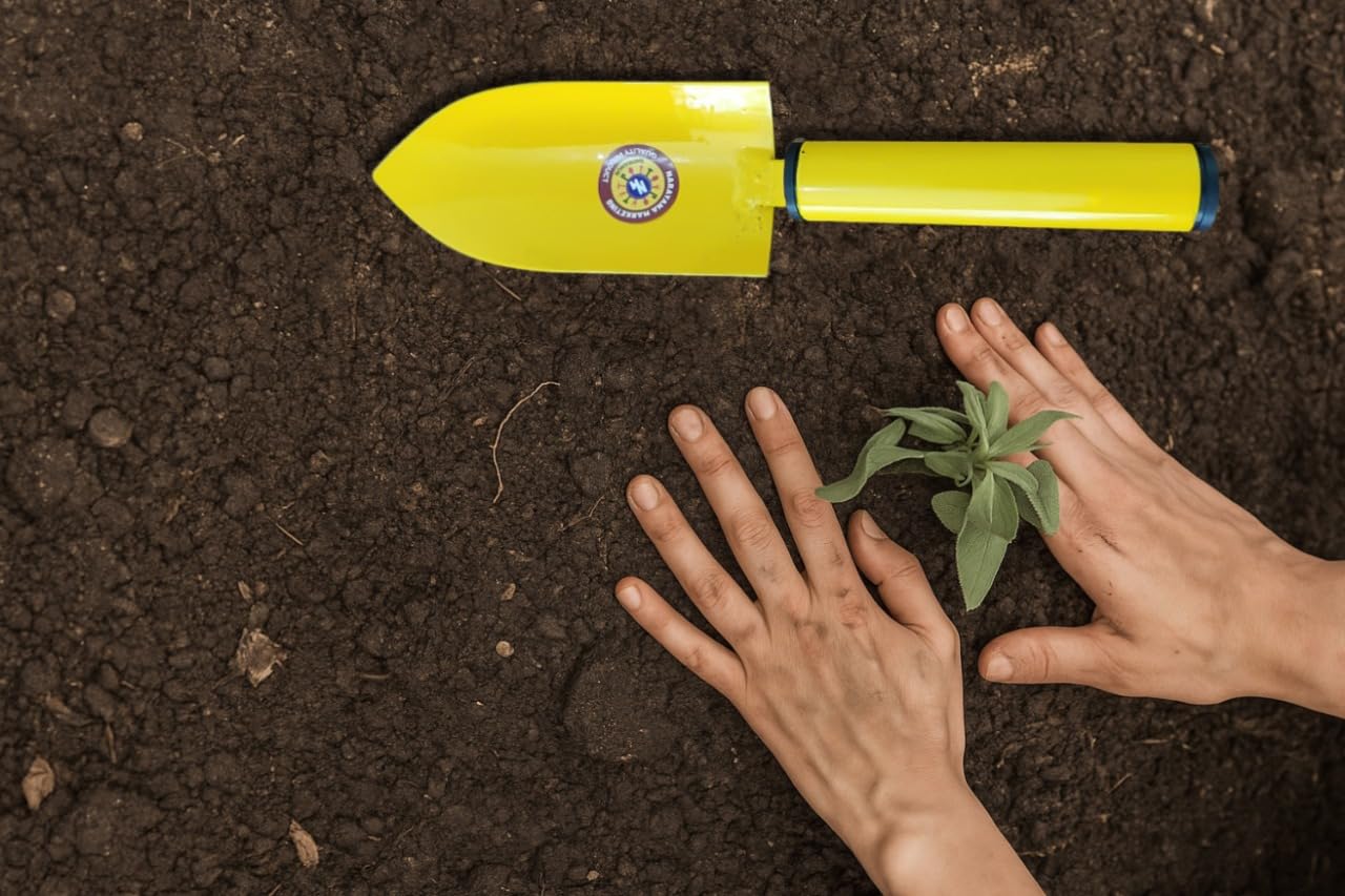 Garden Hand Trowel