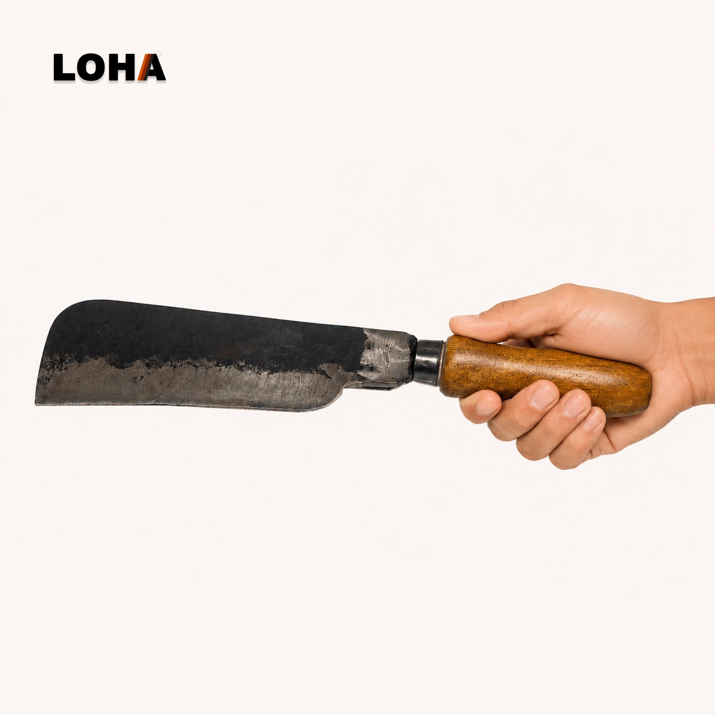Loha Kitchen Knife #110