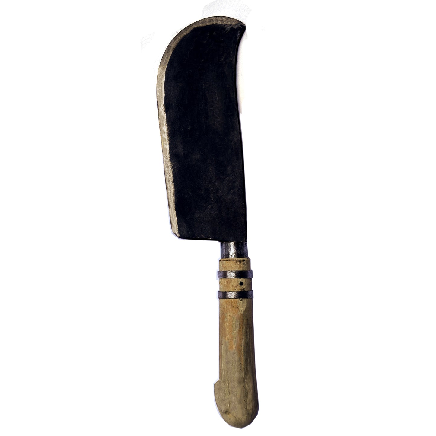 Loha Traditional Meat Cleaver | Premium Butcher Knife