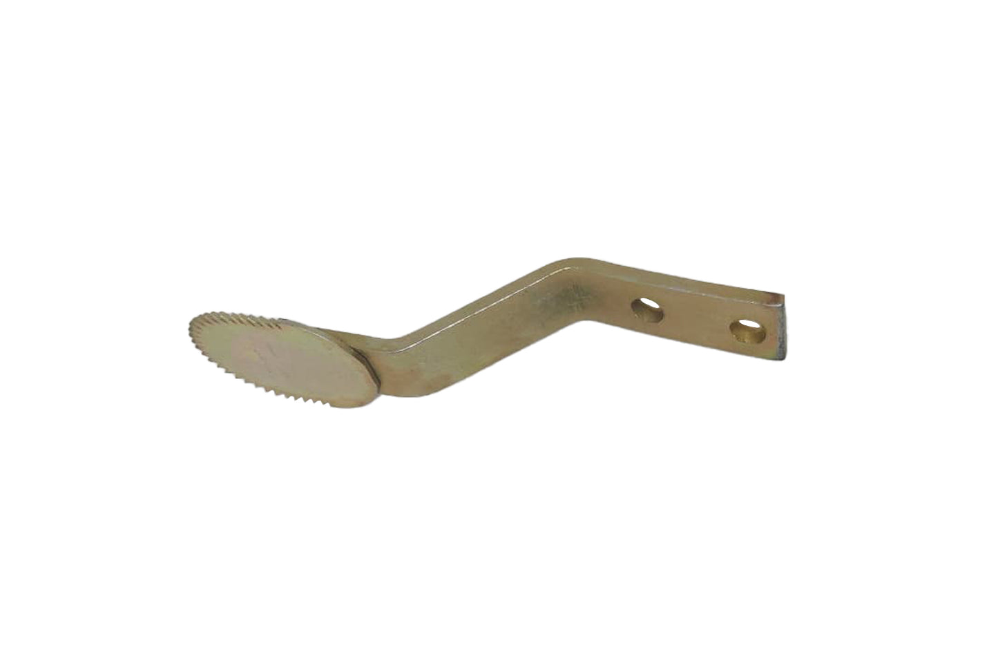 Coconut Scraper Blade Gold | Pack of 2