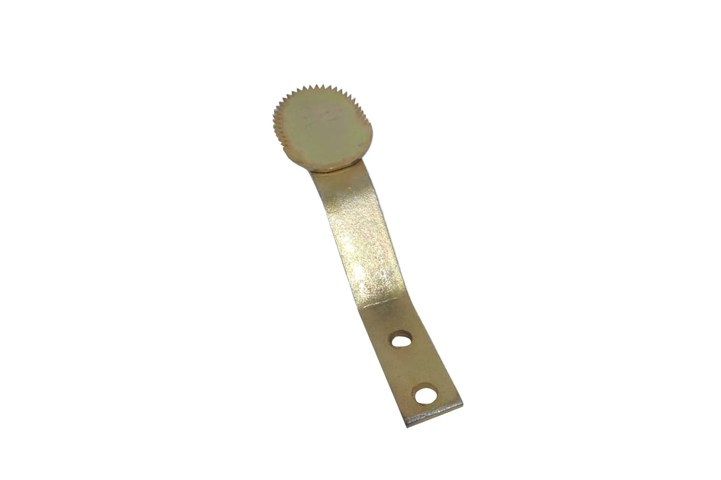 Coconut Scraper Blade Gold | Pack of 2