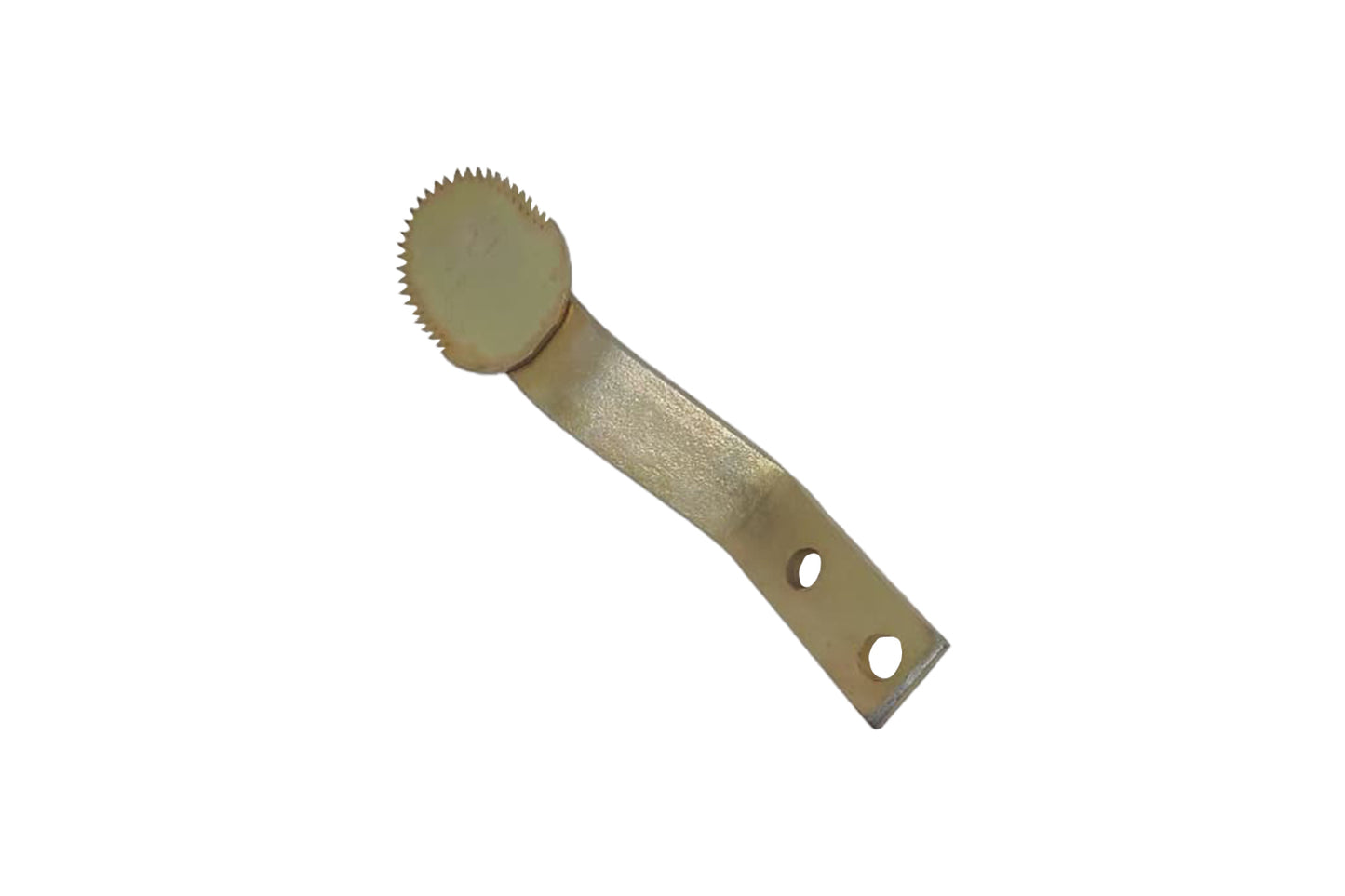 Coconut Scraper Blade Gold | Pack of 2
