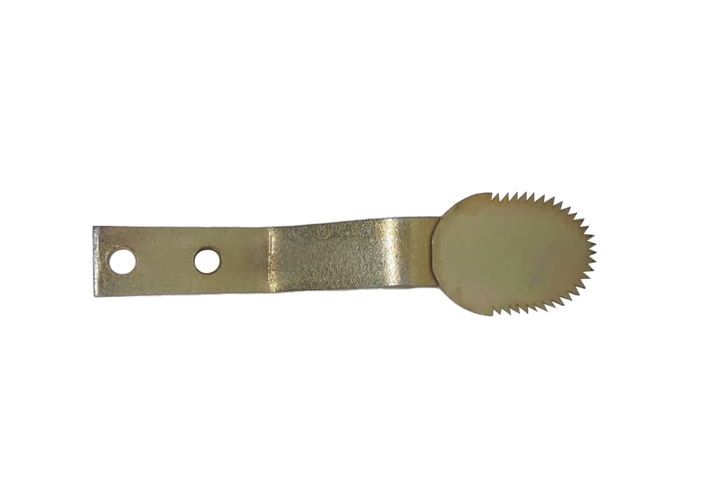 Coconut Scraper Blade Gold | Pack of 2