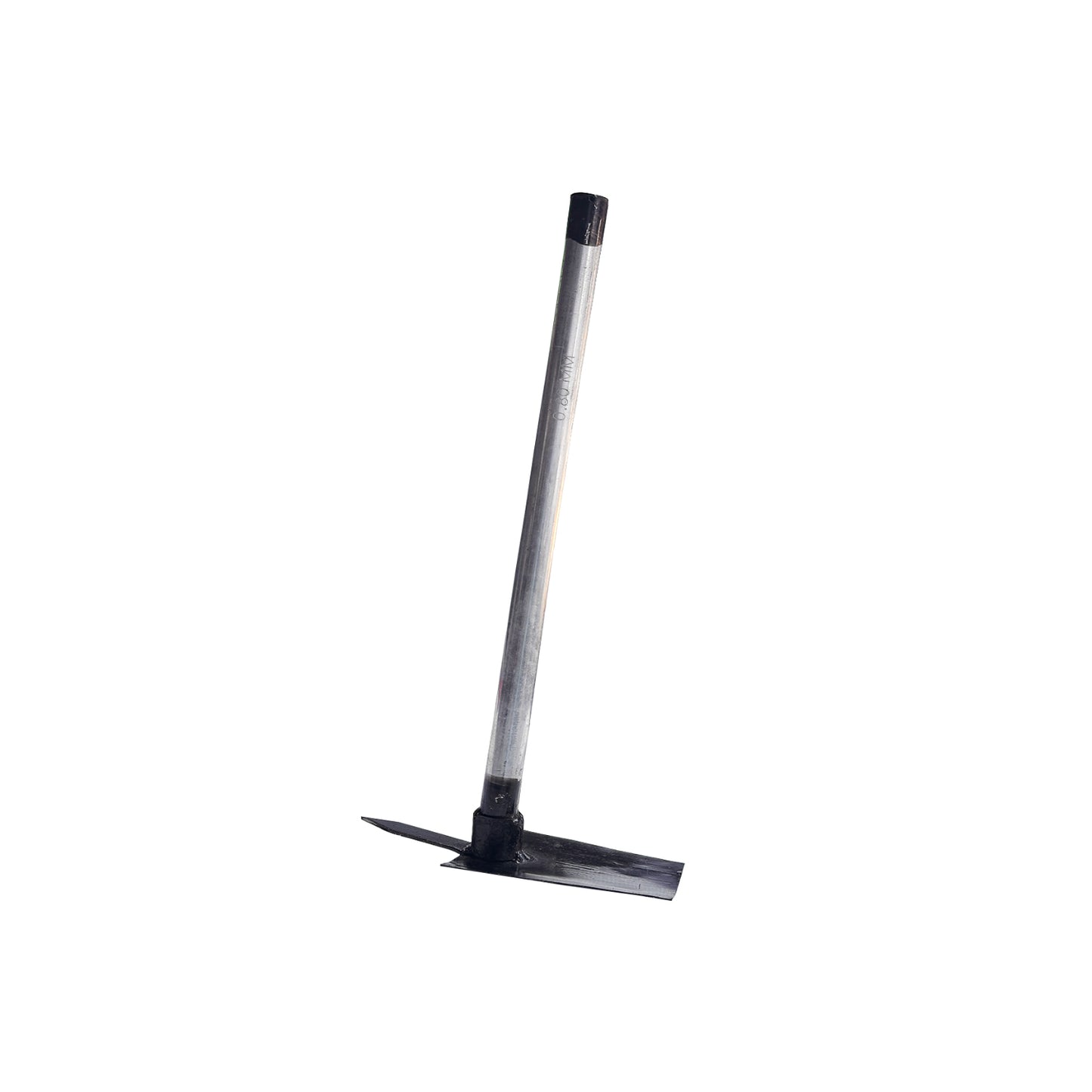 Garden Hand Hoe with 1 Prong | Durable Steel Gardening Tool