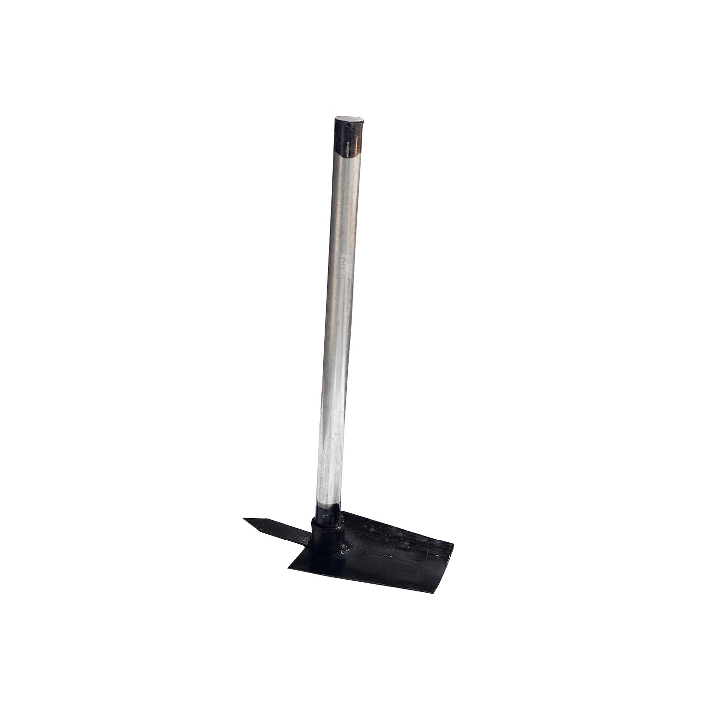 Garden Hand Hoe with 1 Prong | Durable Steel Gardening Tool