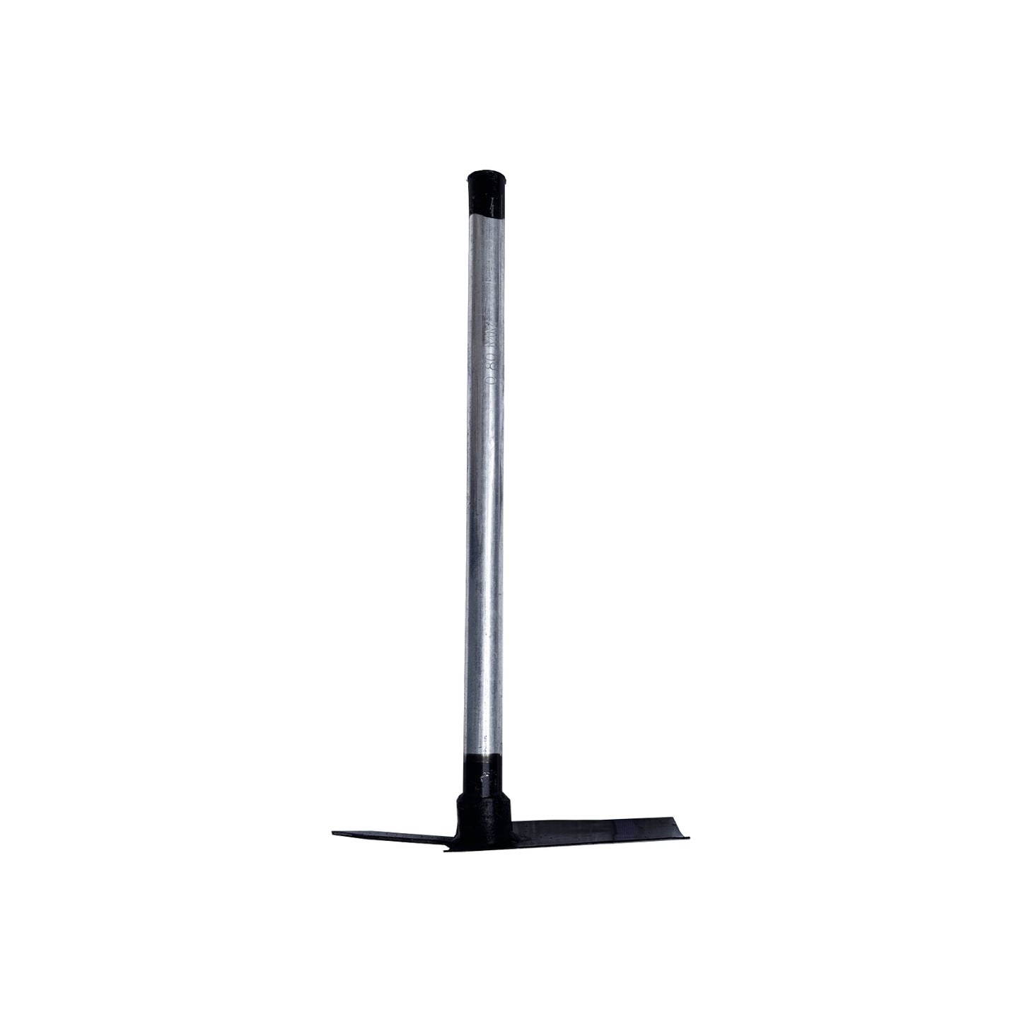 Garden Hand Hoe with 1 Prong | Durable Steel Gardening Tool