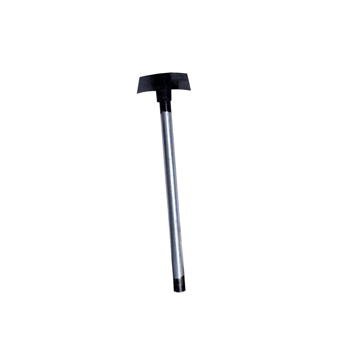 Garden Hand Hoe with 1 Prong | Durable Steel Gardening Tool