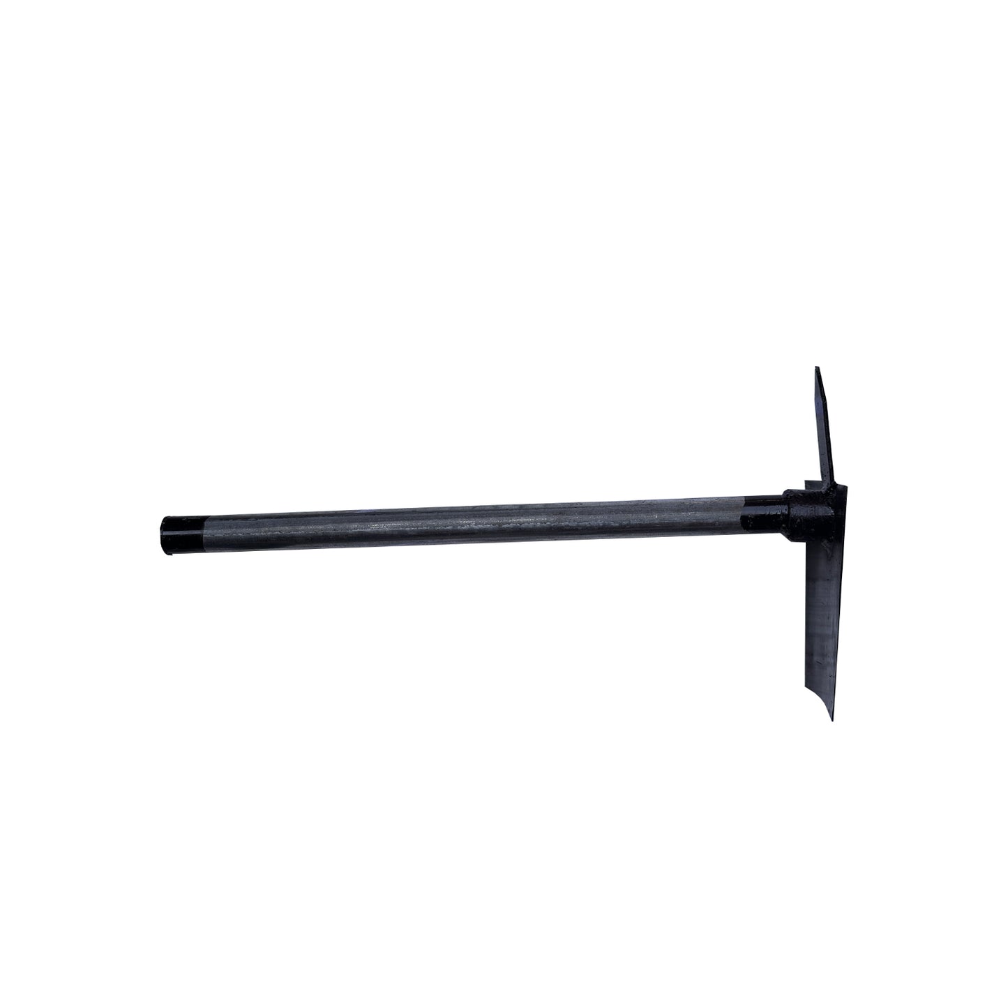 Garden Hand Hoe with 1 Prong | Durable Steel Gardening Tool