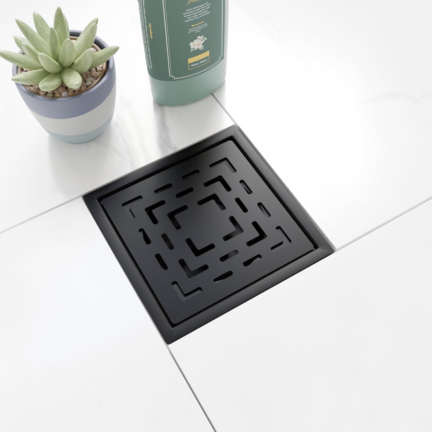 Floor Drain