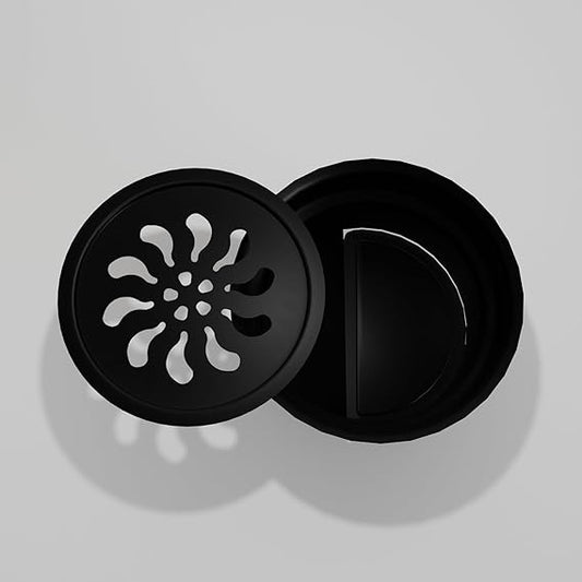 Swell Auto Close Bowl