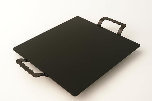 Rectangular Cast Iron Pathiri/Dosa Tawa