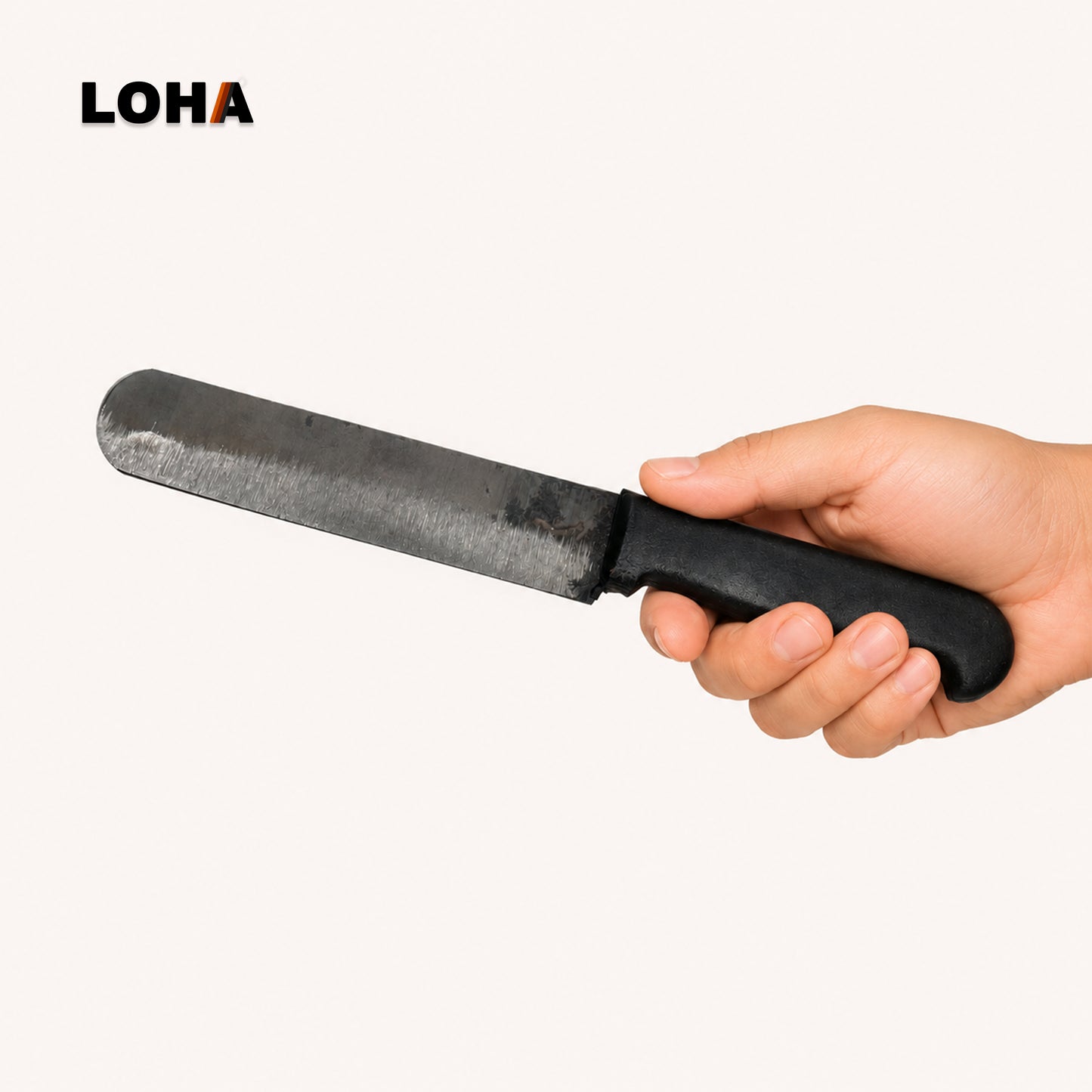 Loha Kitchen Onion Thin Knife