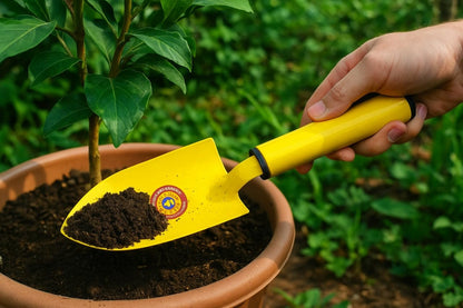 Garden Hand Trowel