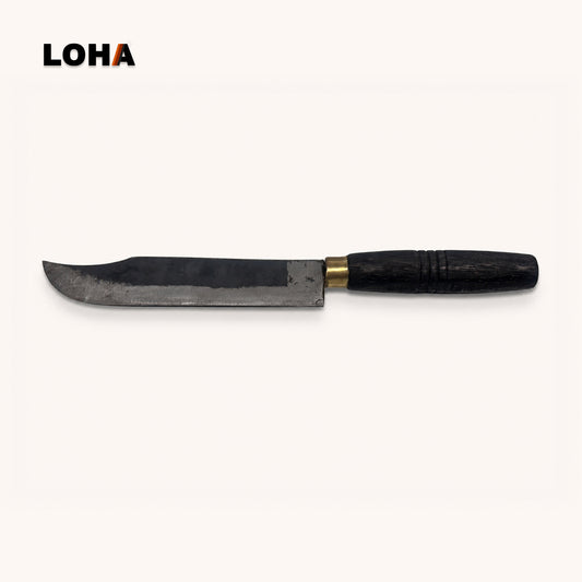 Loha Traditional Forged Kitchen Knife