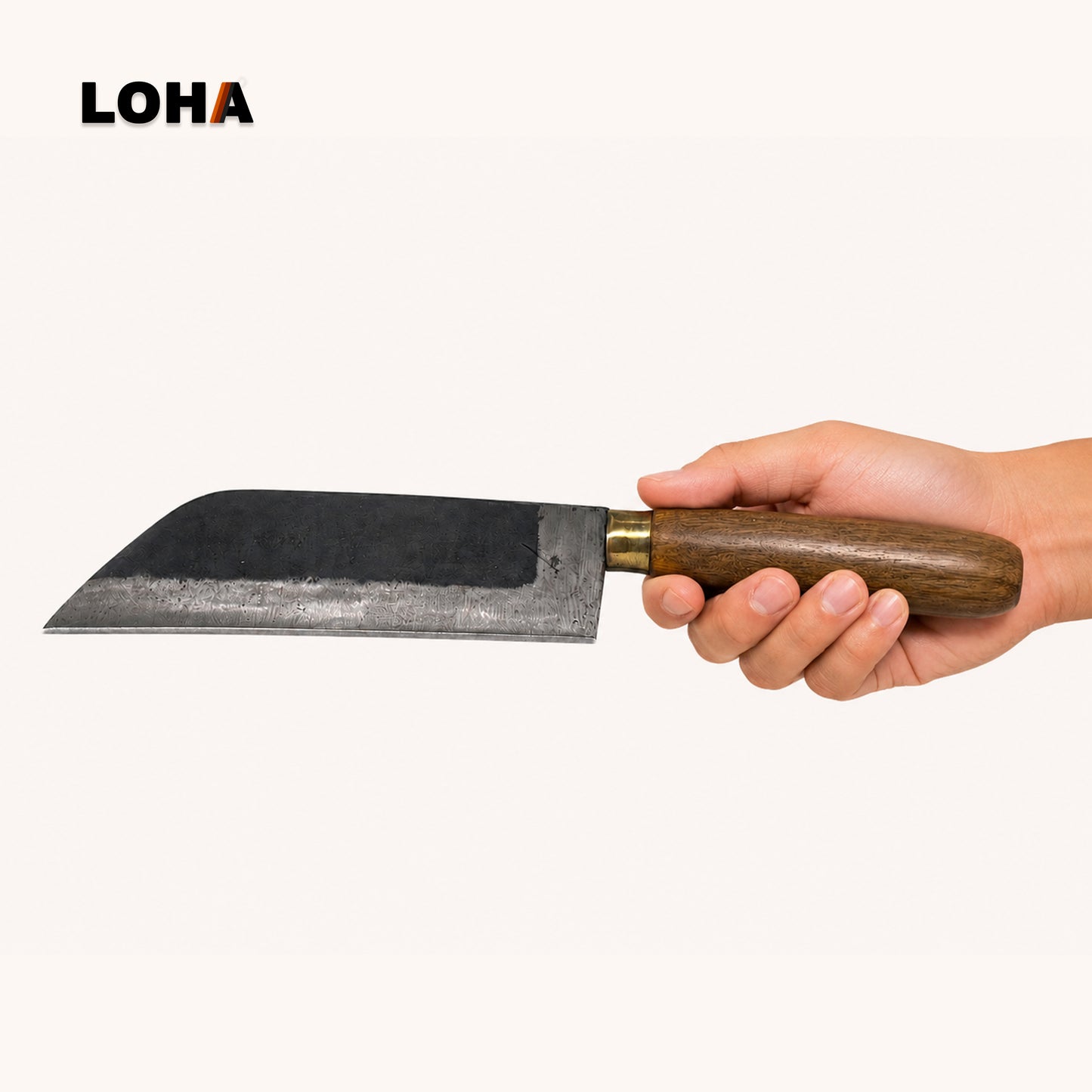 Loha Kappa Knife #113