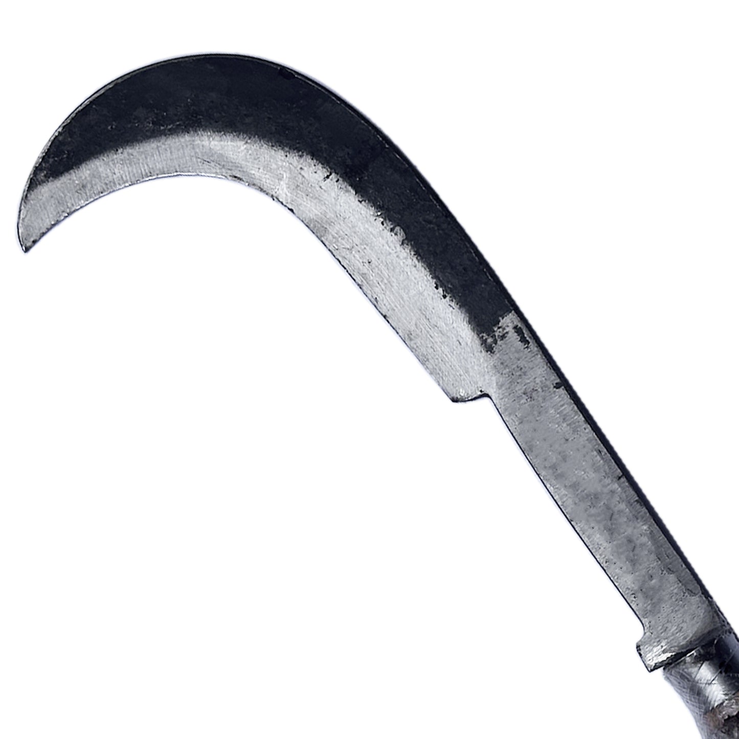 Handmade Traditional Kitchen Knife | High-Tempered Iron Steel Blade