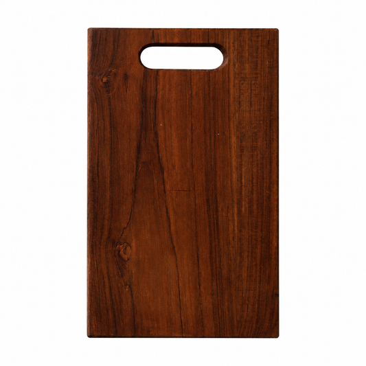 Premium Teakwood Chopping Board