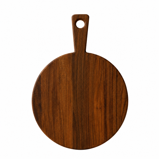 Premium Teakwood Chopping Board