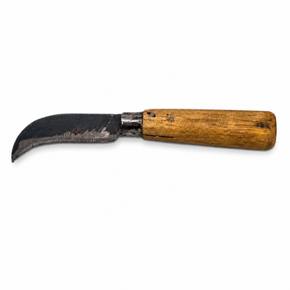 Loha Kitchen Knife #112_Small