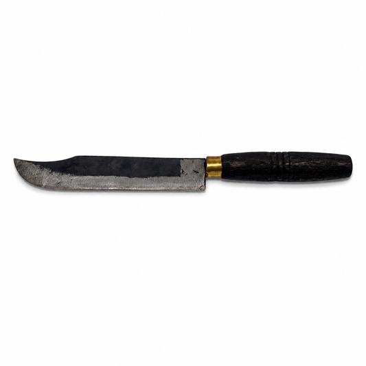 Loha Kitchen Knife #111