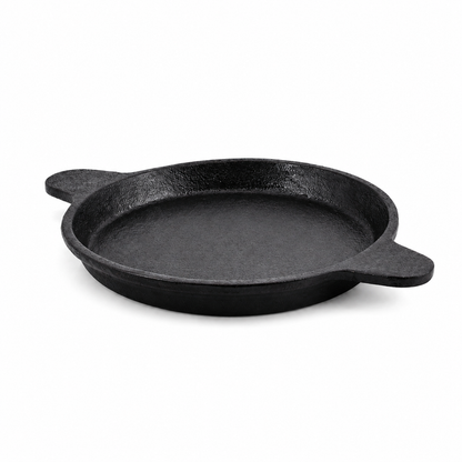 Loha Cast Iron Tawa |for Neer Dosa & Appam