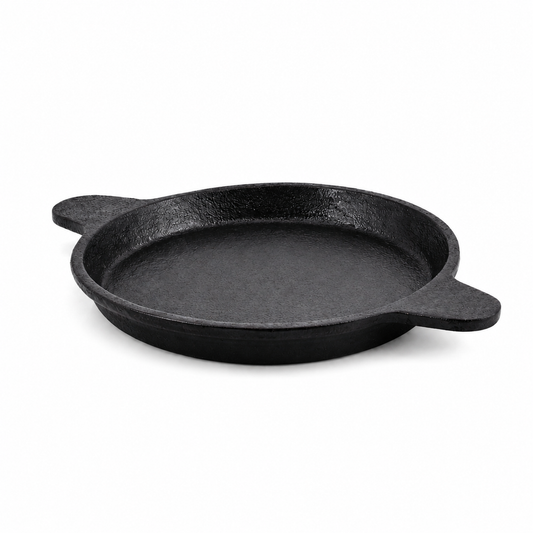 Loha Cast Iron Tawa |for Neer Dosa & Appam