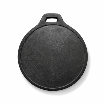 Loha Cast Iron Dosa Kallu | 10 Inch