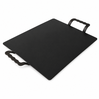Rectangular Iron Pathiri/Dosa Tawa