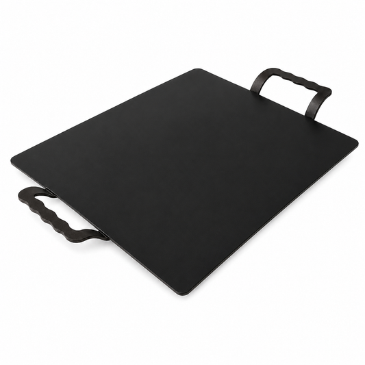Rectangular Iron Pathiri/Dosa Tawa