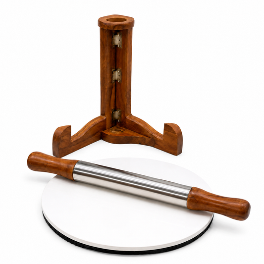 Queen Chakla Belan