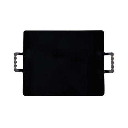 Rectangular Iron Pathiri/Dosa Tawa