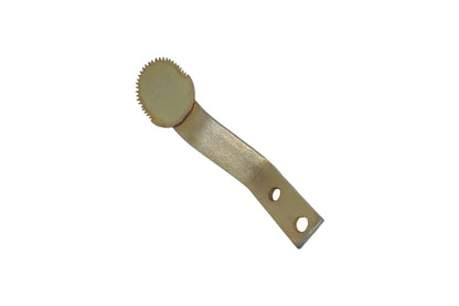 Coconut Scraper Blade Gold | Pack of 2