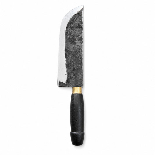 Loha Traditional Meat Cleaver | Premium Butcher Knife