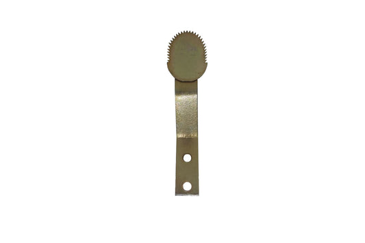 Coconut Scraper Blade Gold | Pack of 2
