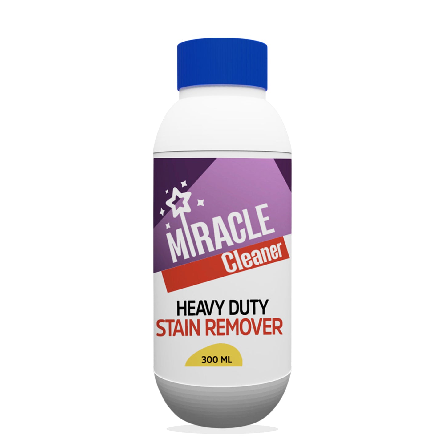 Miracle Heavy Duty Stain Remover Tile Cleaner, 300 mL