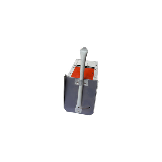 Iron Rat Trap Cage | Reusable Mouse Catcher