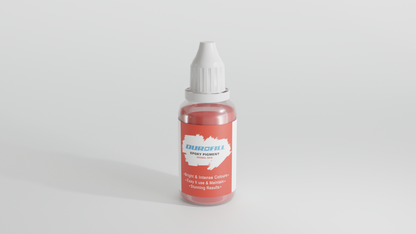 Durofill Glass Epoxy Pigment – Bold Colors & Mirror-Like Shine