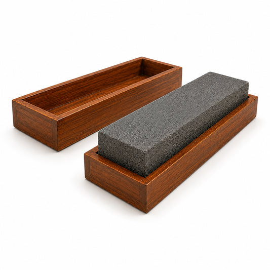 Knife Sharpener Stone