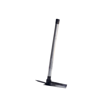 Garden Hand Hoe with 1 Prong | Durable Steel Gardening Tool