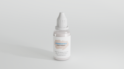 Durofill Glass Epoxy Pigment – Bold Colors & Mirror-Like Shine